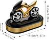 Dynamic Locomotive - Solar Car Fragrance
