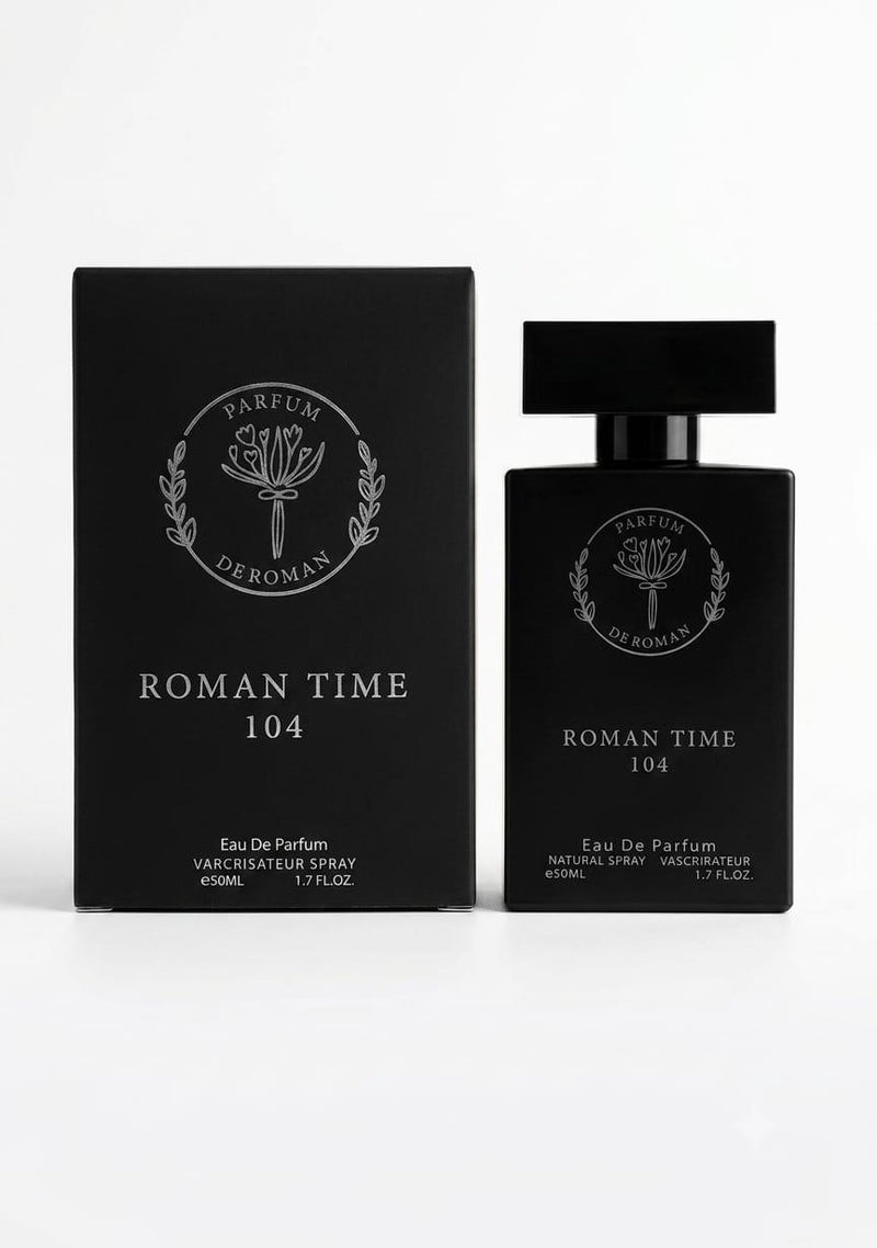 Roman Time 104 Perfume