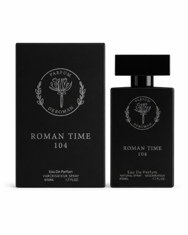 Roman Time 104 Perfume