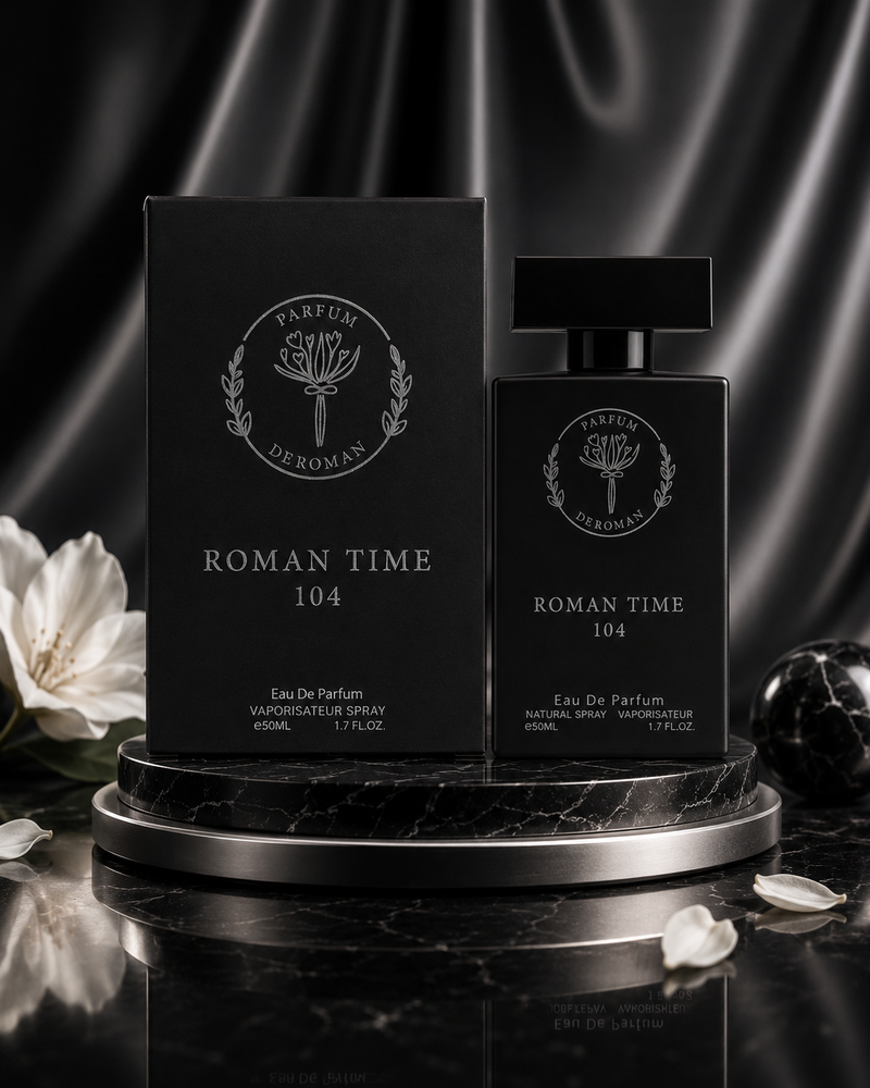 Roman Time 104 Perfume