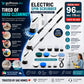 Electric Cleaning Brush