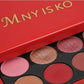 Classic Deluxe Vanity Case Make-Up Kit