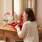 Classic Deluxe Vanity Case Make-Up Kit