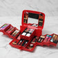 Classic Deluxe Vanity Case Make-Up Kit
