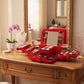 Classic Deluxe Vanity Case Make-Up Kit