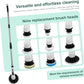 Electric Cleaning Brush