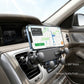 Nitu - Gravity Damping Bracket Car Phone Holder