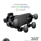 Nitu - Gravity Damping Bracket Car Phone Holder
