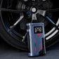 Portable Digital Air Compressor Tire Inflator