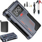 Portable Digital Air Compressor Tire Inflator