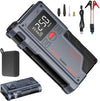 Portable Digital Air Compressor Tire Inflator
