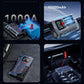 Portable Digital Air Compressor Tire Inflator