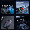 Portable Digital Air Compressor Tire Inflator