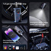 Portable Digital Air Compressor Tire Inflator