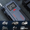 Portable Digital Air Compressor Tire Inflator