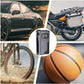 Portable Digital Air Compressor Tire Inflator