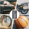 Portable Digital Air Compressor Tire Inflator