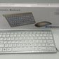 Universal Wireless Keyboard