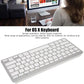 Universal Wireless Keyboard