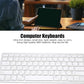 Universal Wireless Keyboard